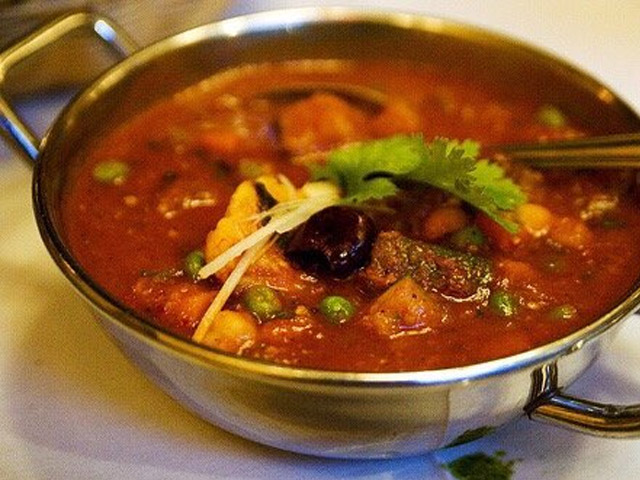 Sitar Indian Cuisine | Delicious Food
