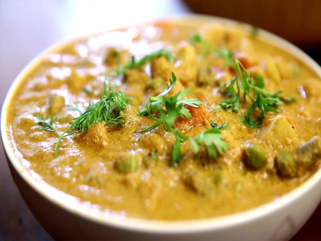 Sitar Indian Cuisine | Delicious Food